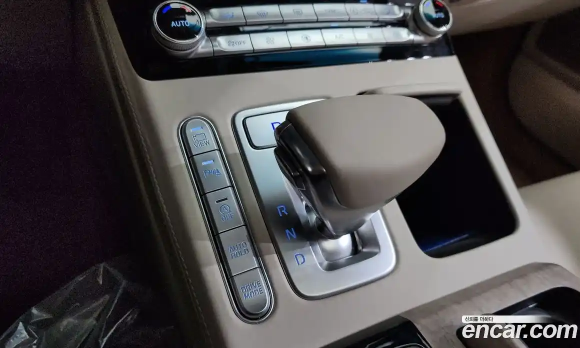 Genesis G90 2020 3.8 автомат (гидро), фото 11