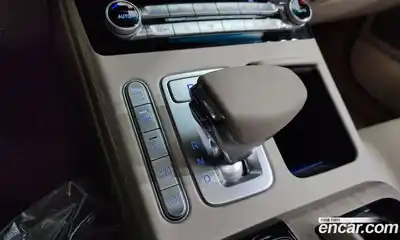 Genesis G90 2020 3.8 автомат (гидро), миниатюра 11