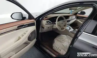 Genesis G90 2020 3.8 автомат (гидро), миниатюра 12