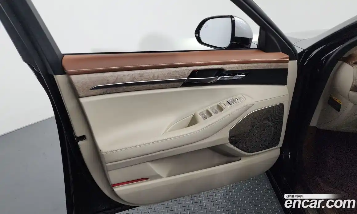 Genesis G90 2020 3.8 автомат (гидро), фото 13