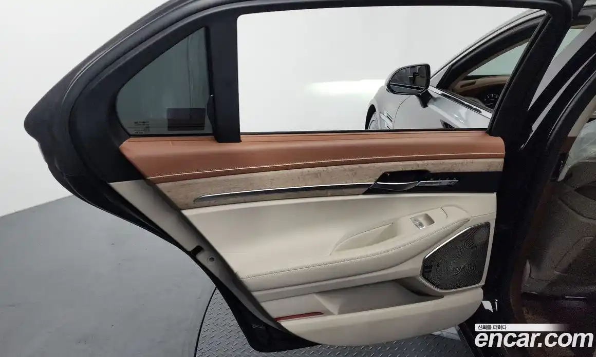 Genesis G90 2020 3.8 автомат (гидро), фото 14