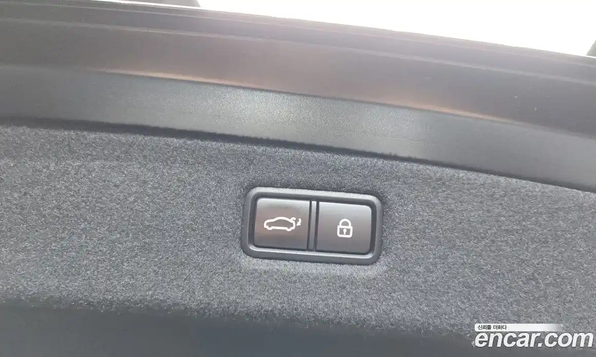 Genesis G90 2020 3.8 автомат (гидро), фото 24