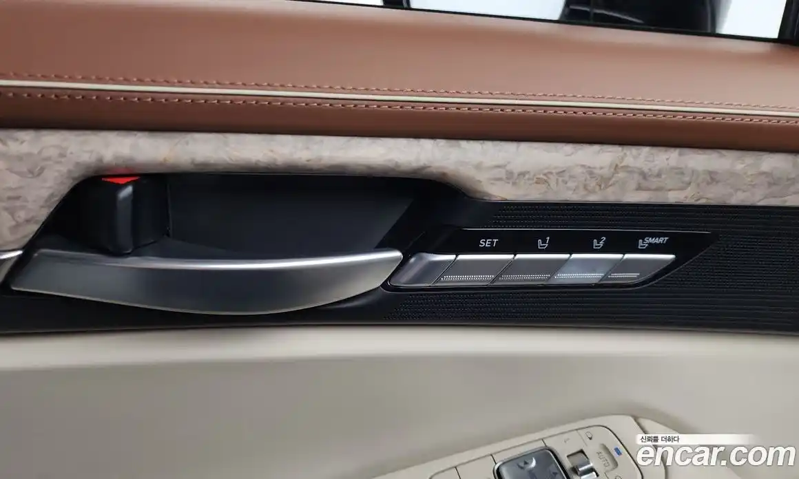 Genesis G90 2020 3.8 автомат (гидро), фото 30