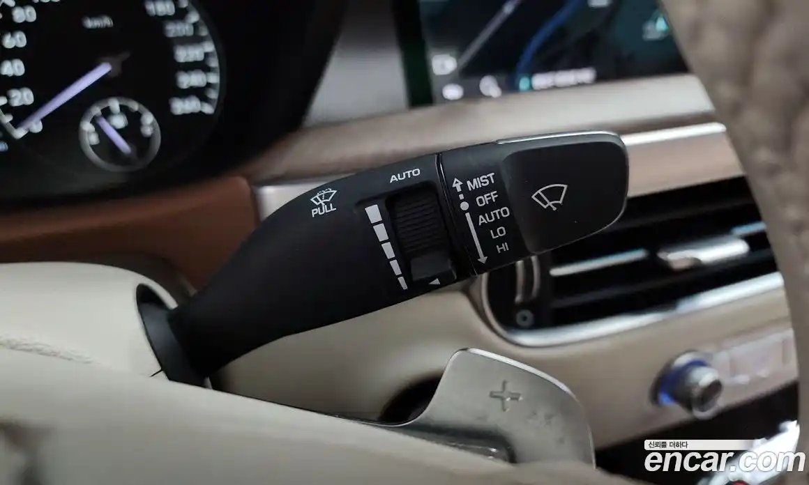 Genesis G90 2020 3.8 автомат (гидро), фото 36