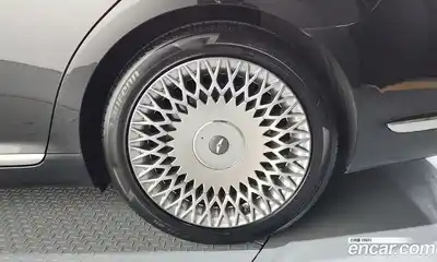 Genesis G90 2020 3.8 автомат (гидро), миниатюра 6