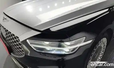 Genesis G90 2020 3.8 автомат (гидро), миниатюра 7