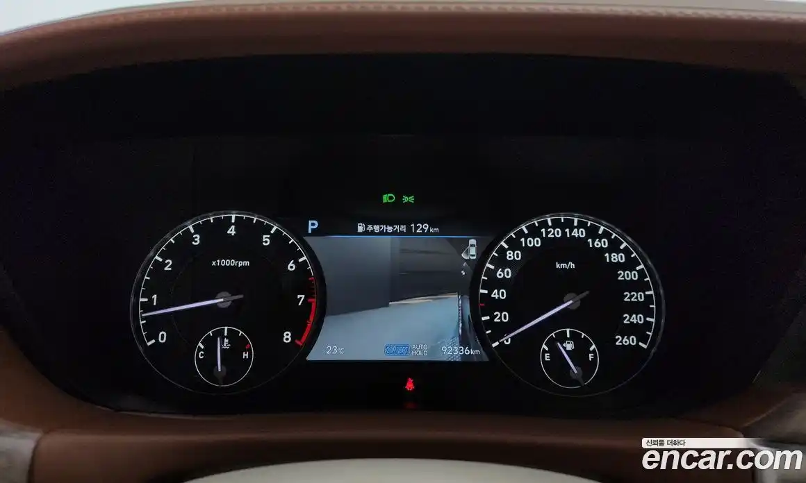 Genesis G90 2020 3.8 автомат (гидро), фото 10