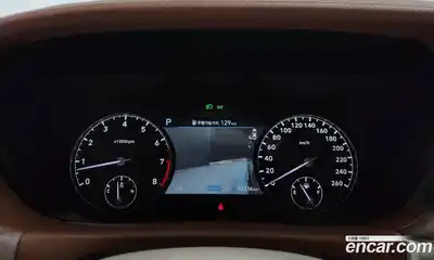 Genesis G90 2020 3.8 автомат (гидро), миниатюра 10