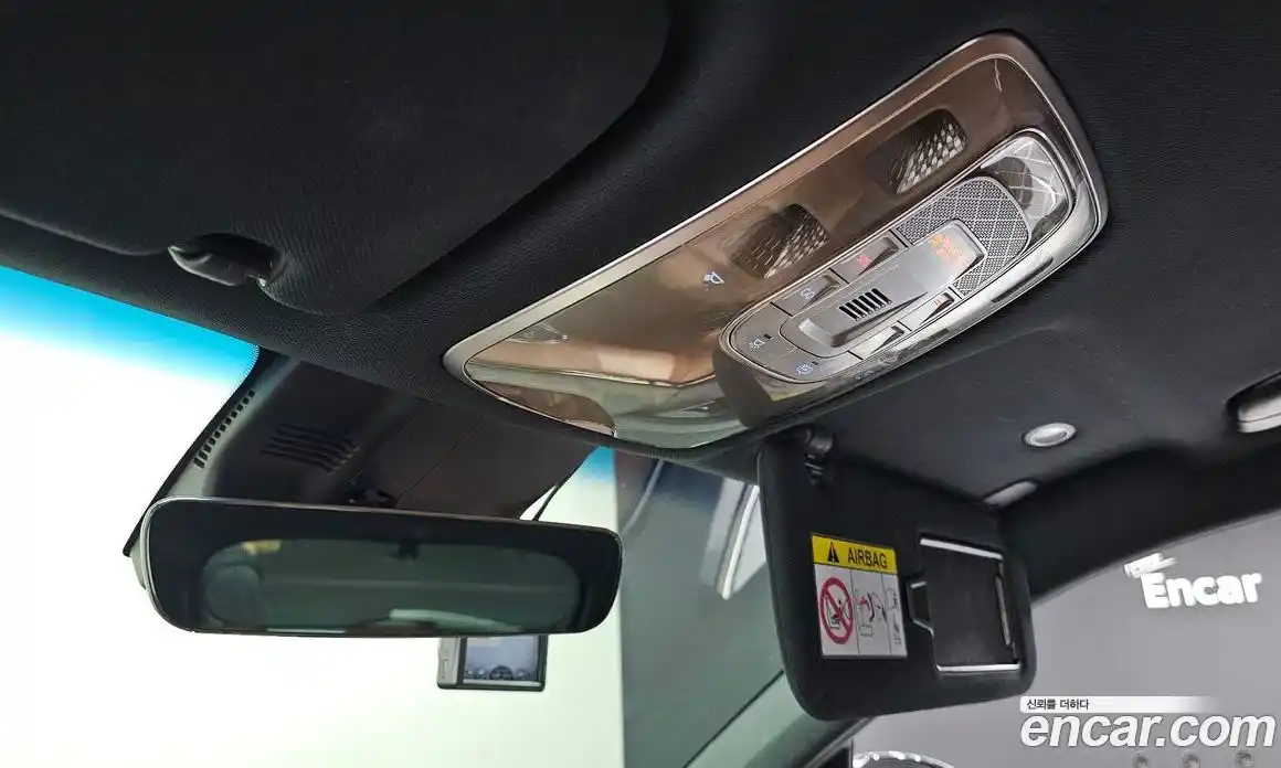Genesis GV70 2021 2.5 автомат (гидро), фото 31