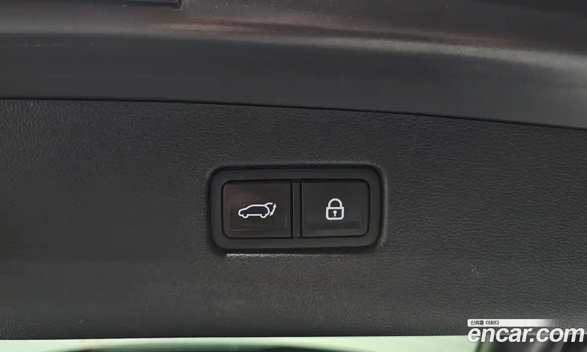 Genesis GV70 2021 2.5 автомат (гидро), фото 33