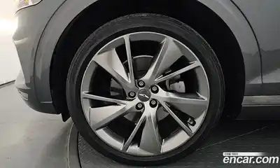 Genesis GV70 2021 2.5 автомат (гидро), миниатюра 5