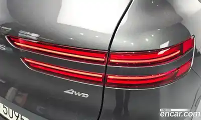 Genesis GV70 2021 2.5 автомат (гидро), миниатюра 9