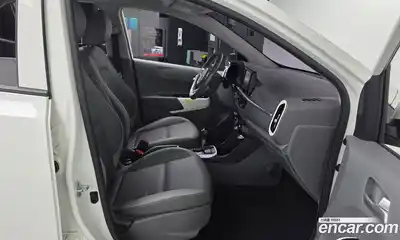 Kia Morning 2017 1.0 гидро, миниатюра 11
