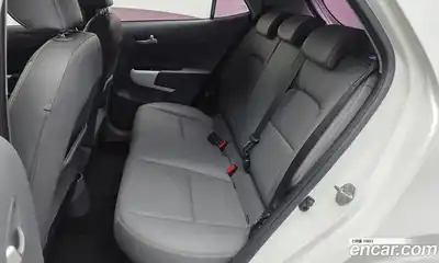 Kia Morning 2017 1.0 гидро, миниатюра 12