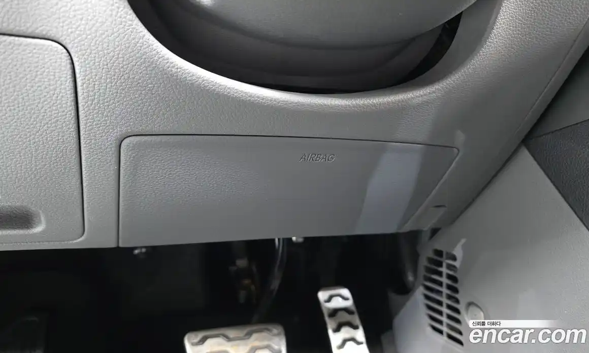 Kia Morning 2017 1.0 гидро, фото 18