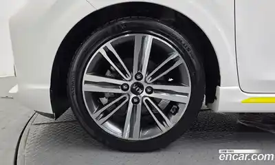 Kia Morning 2017 1.0 гидро, миниатюра 5