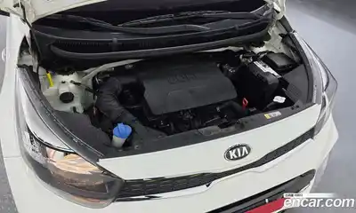 Kia Morning 2017 1.0 гидро, миниатюра 6