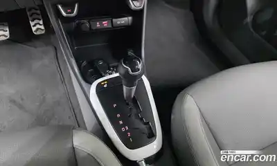 Kia Morning 2017 1.0 гидро, миниатюра 9