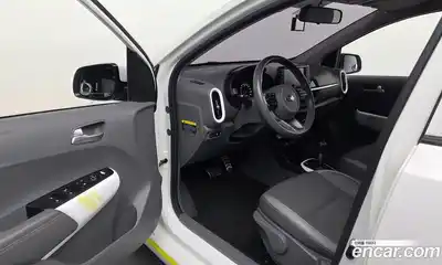 Kia Morning 2017 1.0 гидро, миниатюра 10