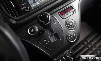 Kia Ray 2023 1.0 гидро, миниатюра 11