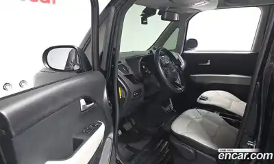 Kia Ray 2023 1.0 гидро, миниатюра 12