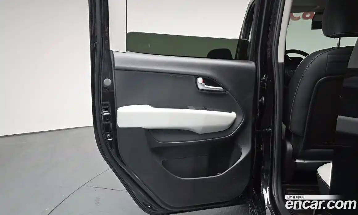 Kia Ray 2023 1.0 гидро, фото 14