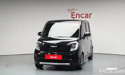 Kia Ray 2023 1.0 гидро, миниатюра 2