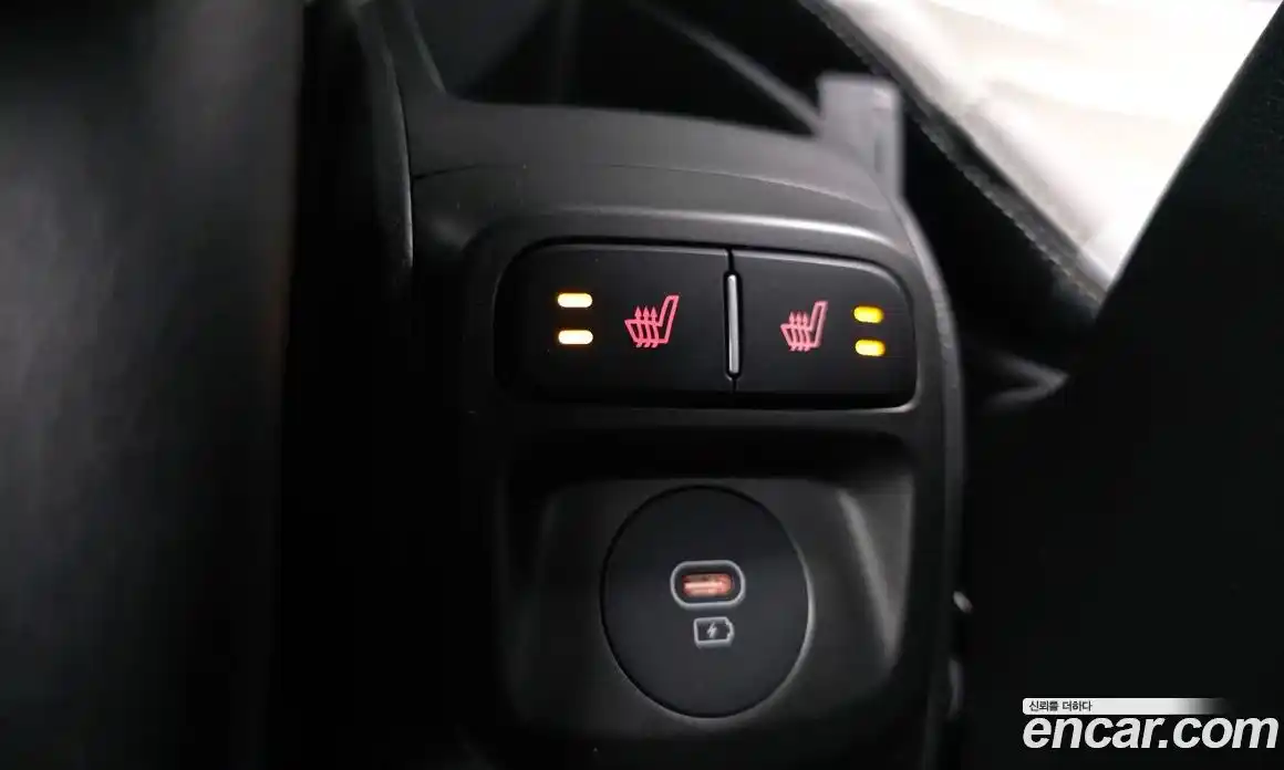 Kia Ray 2023 1.0 гидро, фото 22