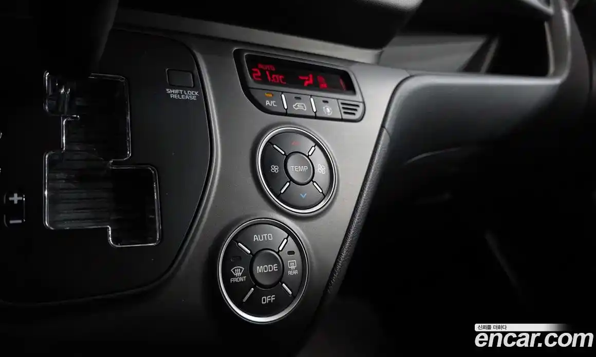 Kia Ray 2023 1.0 гидро, фото 29