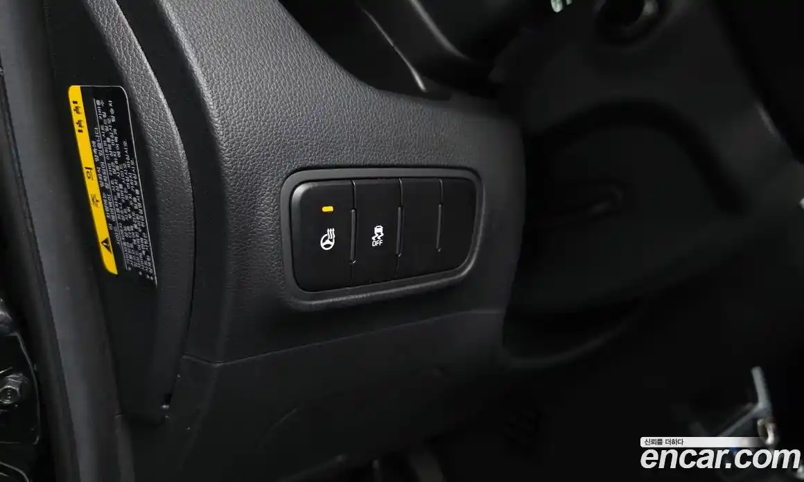 Kia Ray 2023 1.0 гидро, фото 30
