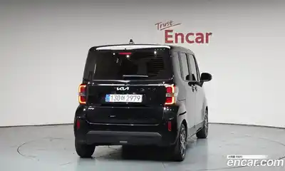 Kia Ray 2023 1.0 гидро, миниатюра 3