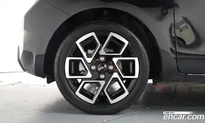 Kia Ray 2023 1.0 гидро, миниатюра 4