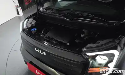 Kia Ray 2023 1.0 гидро, миниатюра 5
