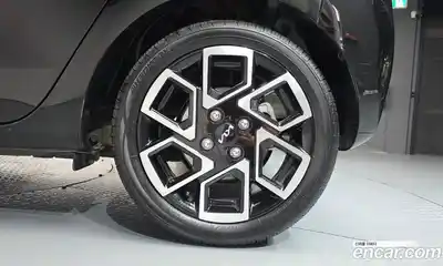 Kia Ray 2023 1.0 гидро, миниатюра 6