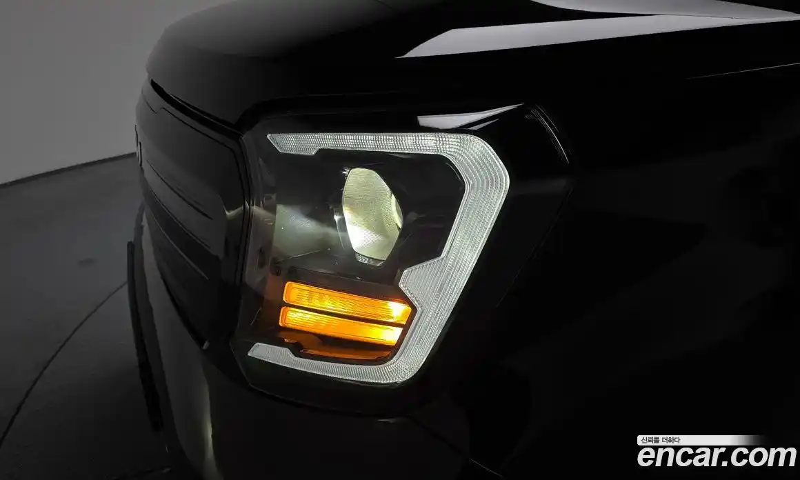 Kia Ray 2023 1.0 гидро, фото 7