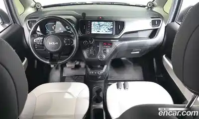 Kia Ray 2023 1.0 гидро, миниатюра 9