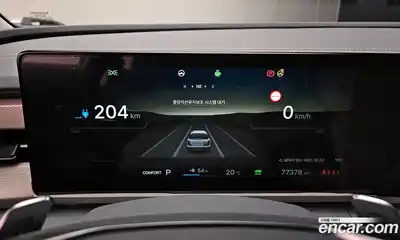 SsangYong Torres 2024 0.2 автомат (гидро), миниатюра 11