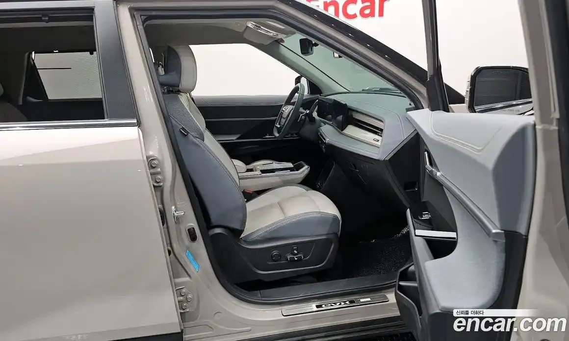 SsangYong Torres 2024 0.2 автомат (гидро), фото 16