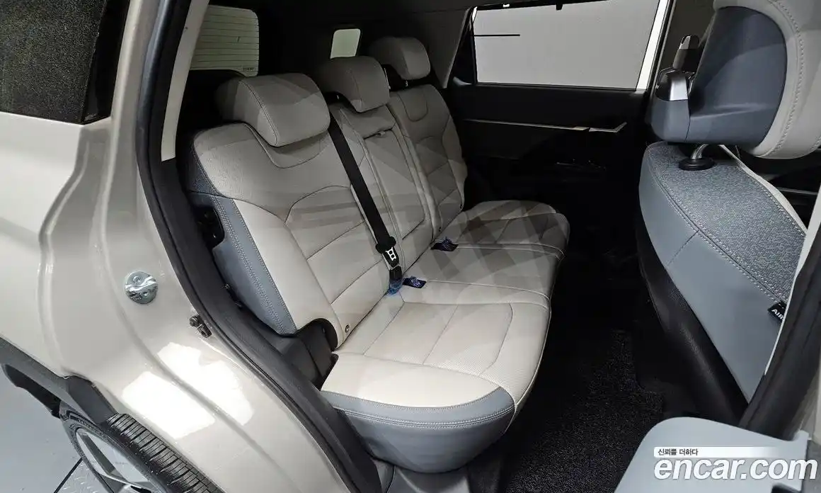 SsangYong Torres 2024 0.2 автомат (гидро), фото 17