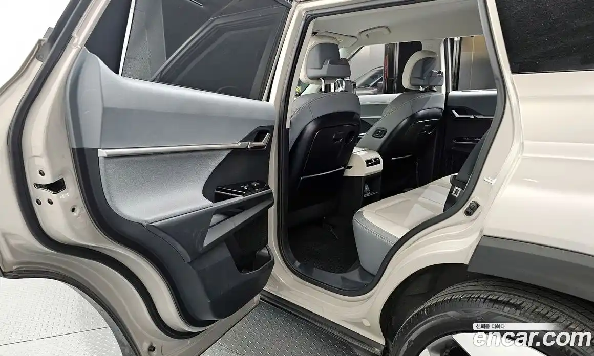 SsangYong Torres 2024 0.2 автомат (гидро), фото 18