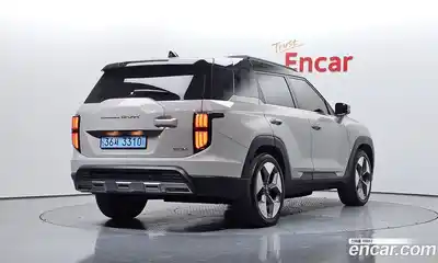 SsangYong Torres 2024 0.2 автомат (гидро), миниатюра 2