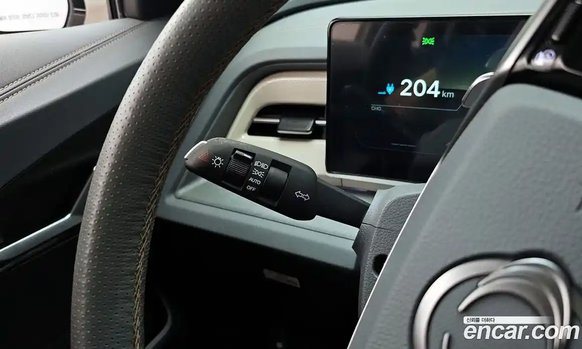 SsangYong Torres 2024 0.2 автомат (гидро), фото 29