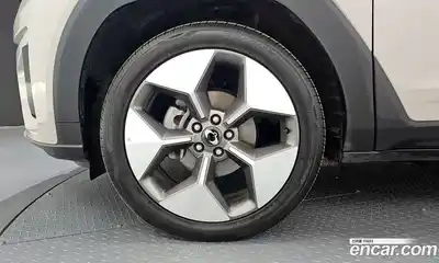 SsangYong Torres 2024 0.2 автомат (гидро), миниатюра 5