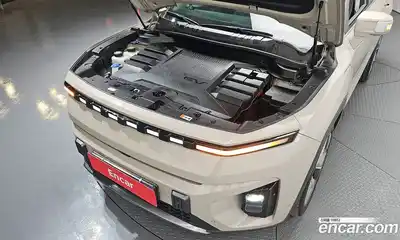 SsangYong Torres 2024 0.2 автомат (гидро), миниатюра 6