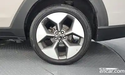 SsangYong Torres 2024 0.2 автомат (гидро), миниатюра 7