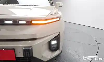SsangYong Torres 2024 0.2 автомат (гидро), миниатюра 8