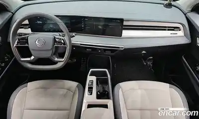 SsangYong Torres 2024 0.2 автомат (гидро), миниатюра 10