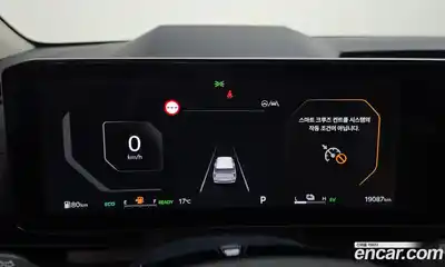 Kia Canival 2024 1.6 гидро, миниатюра 11