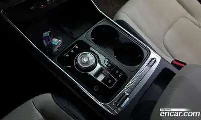 Kia Canival 2024 1.6 гидро, миниатюра 12
