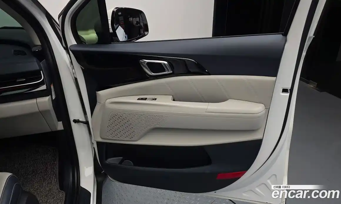 Kia Canival 2024 1.6 гидро, фото 14